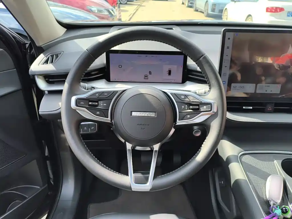 Haval H6 — миниатюра 11