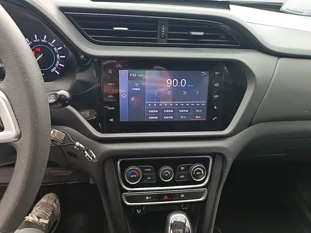 Chery Tiggo 3 — миниатюра 13