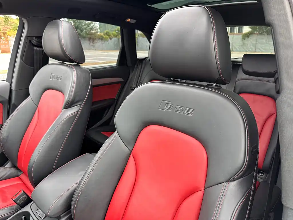 Audi SQ5 SQ5 3.0 TFSI quattro, фото 12