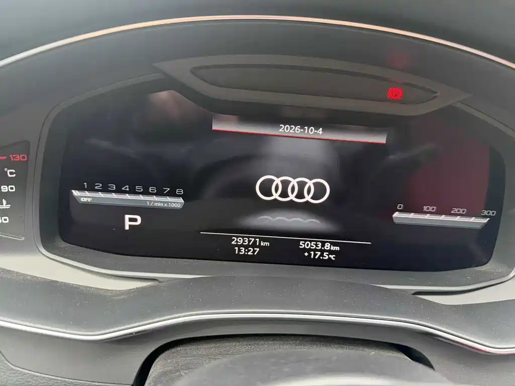 Audi A7 — миниатюра 3