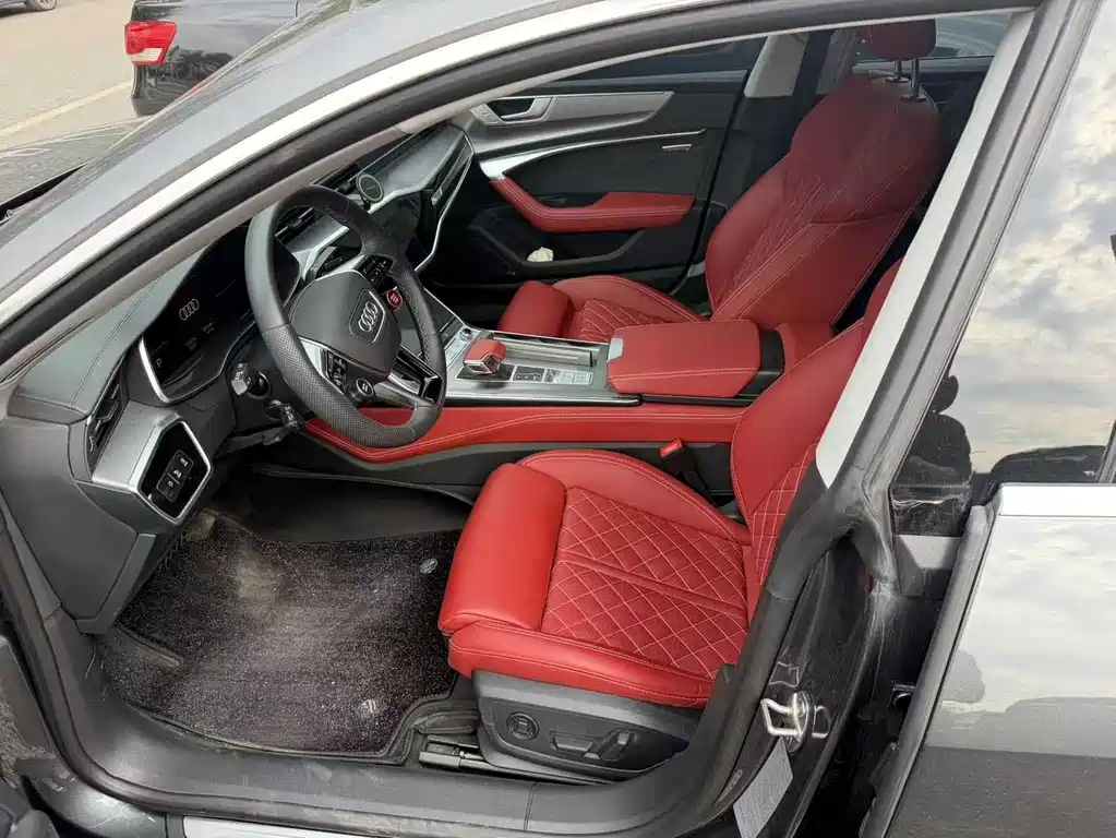 Audi A7 — миниатюра 5