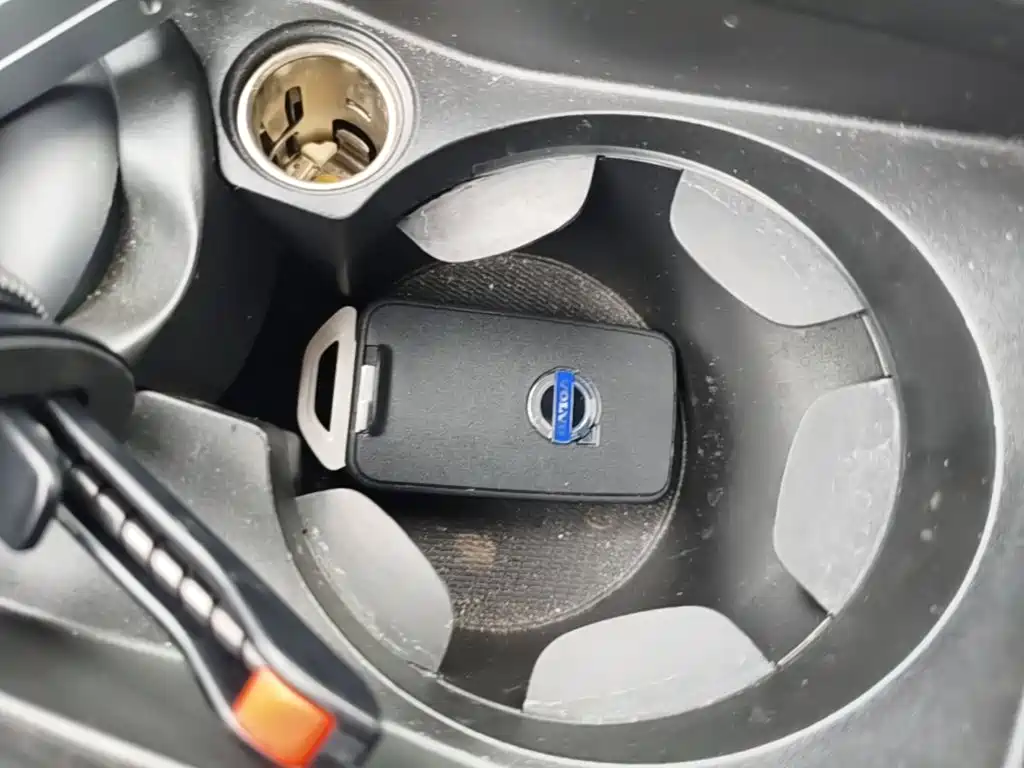 Volvo S60 — миниатюра 9
