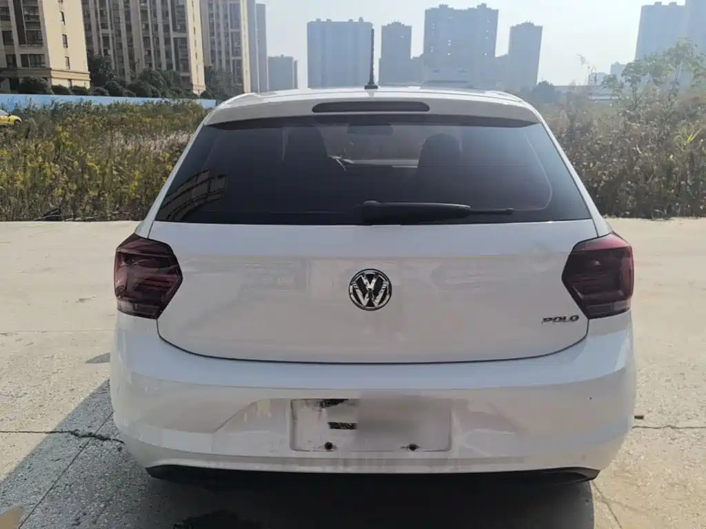 Volkswagen Polo — миниатюра 6