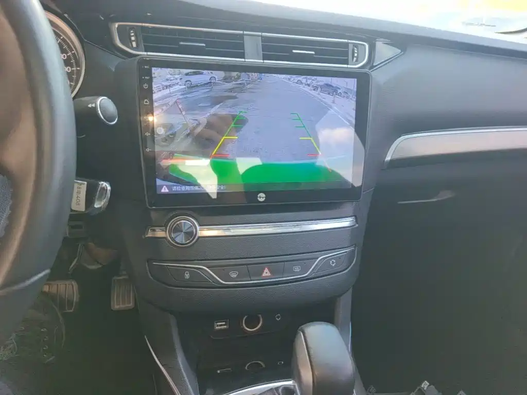 Peugeot 408 — миниатюра 13