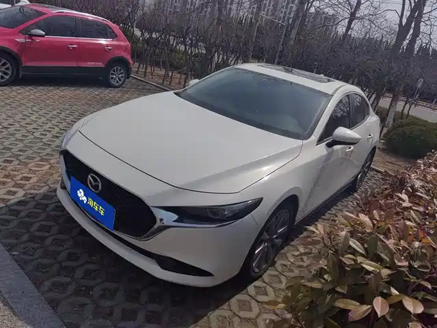 mazda 3-angkesaila
