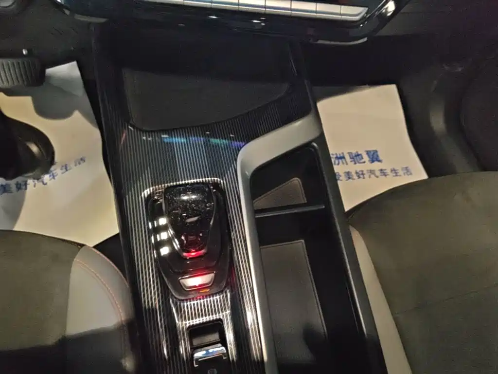 Haval Chitu — миниатюра 19