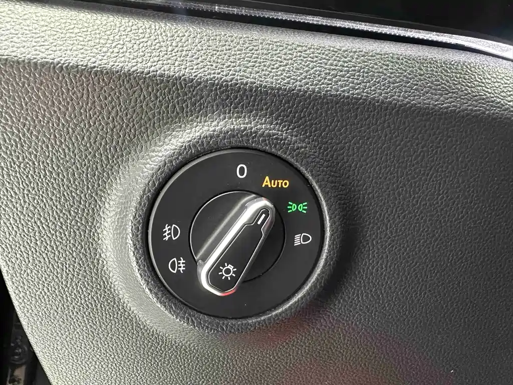Volkswagen Tayron — миниатюра 9