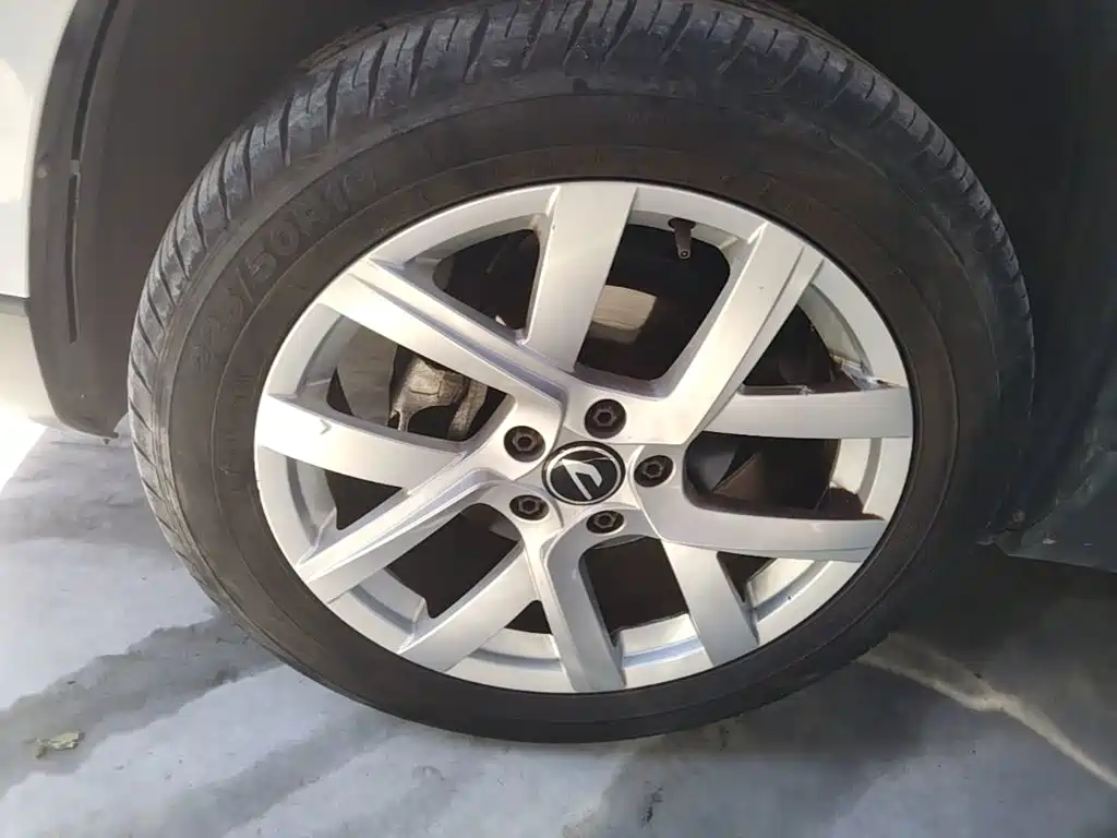 Jetta VS5 — миниатюра 23