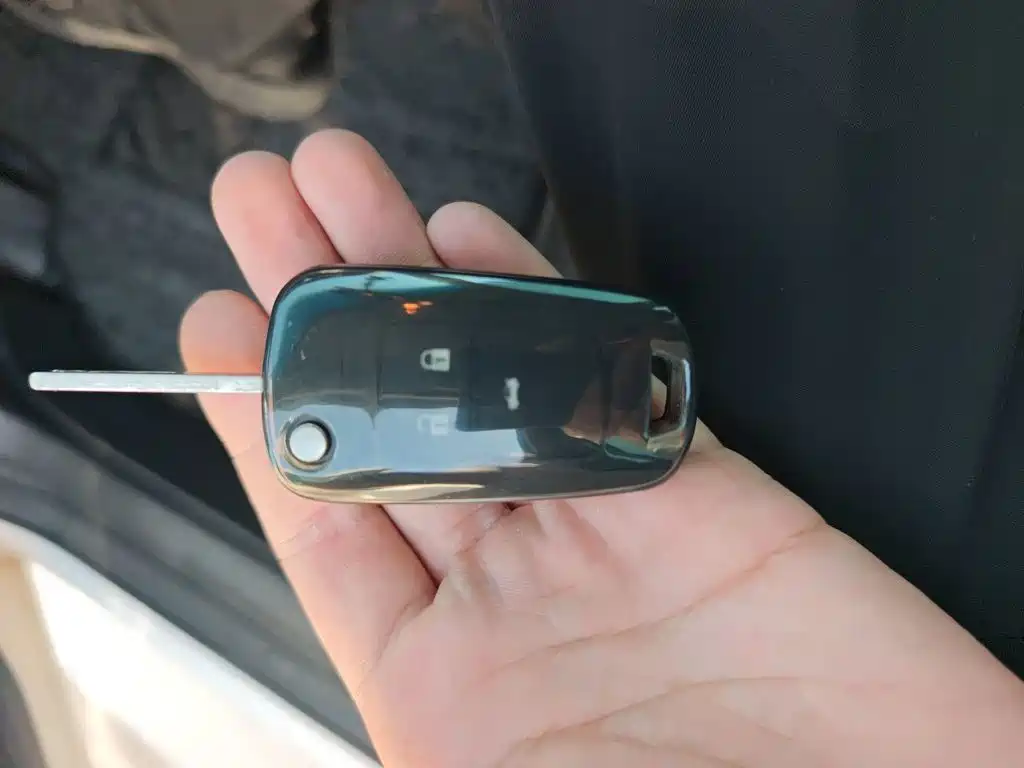 Buick Excelle — миниатюра 9