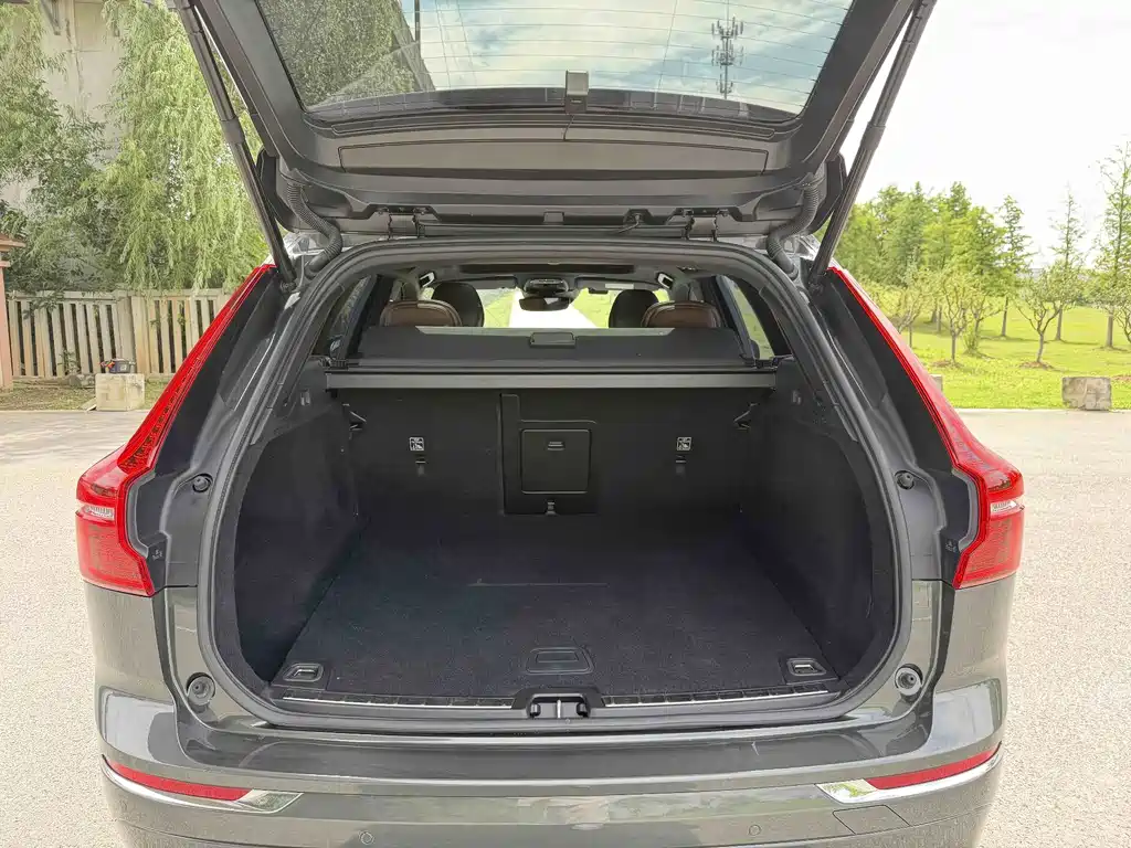 Volvo XC60 — миниатюра 22