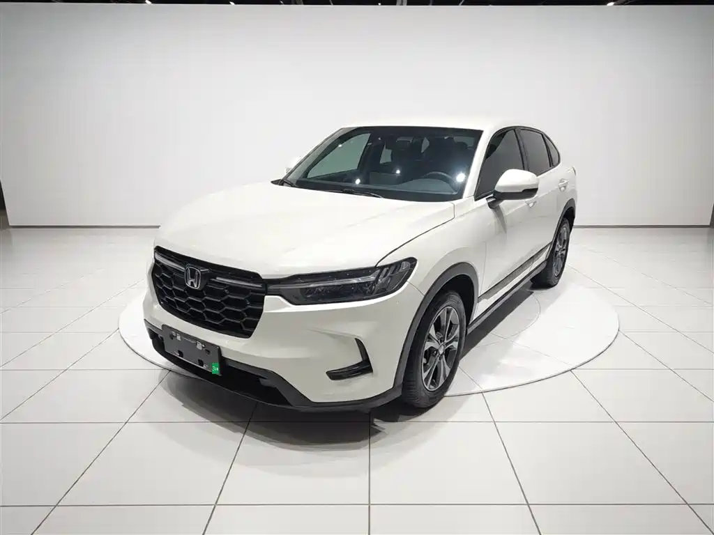 Honda HR-V 2024