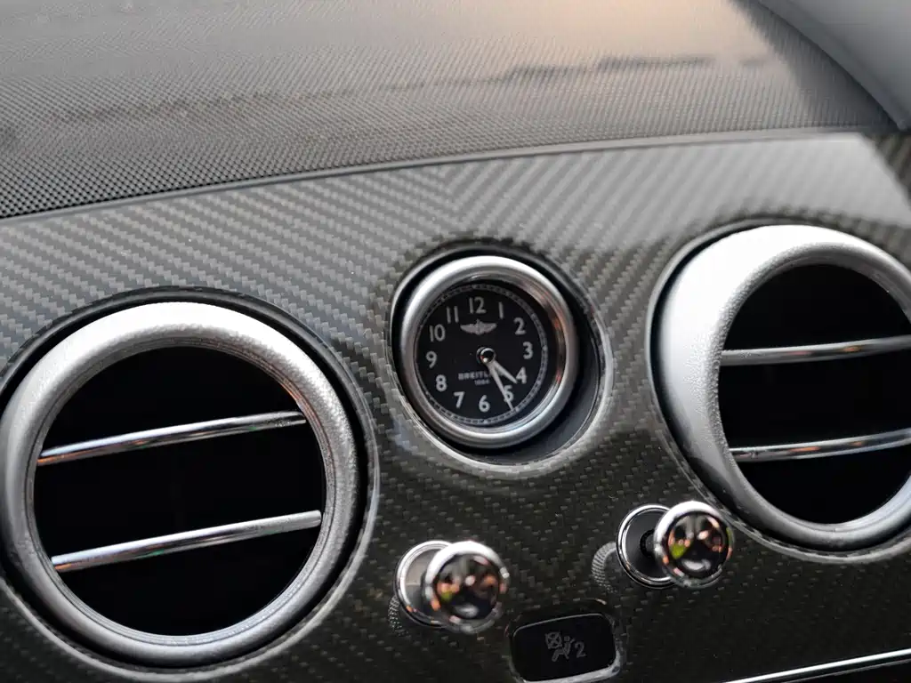 Bentley Continental — миниатюра 29