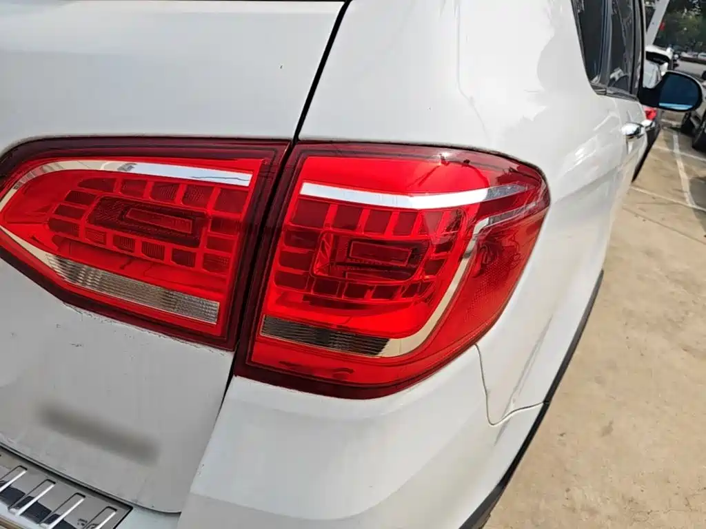Haval H6 — миниатюра 8