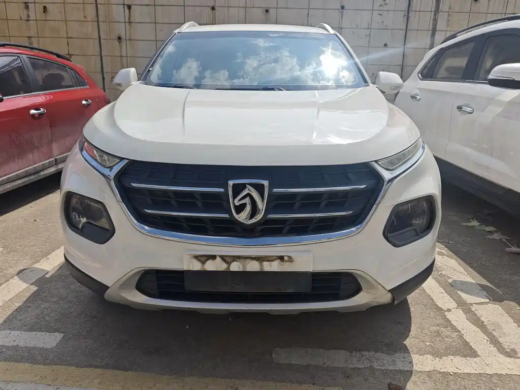 BAOJUN 510