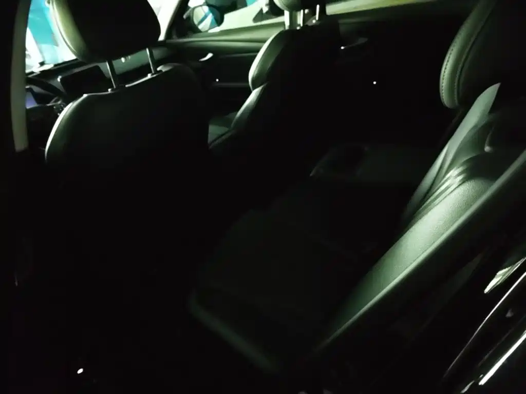 Qoros Qoros 7 — миниатюра 13