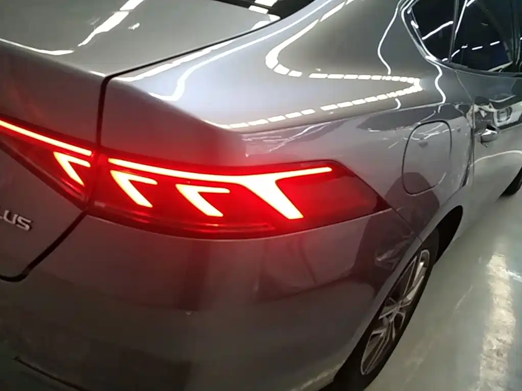 BYD Qin PLUS — миниатюра 8