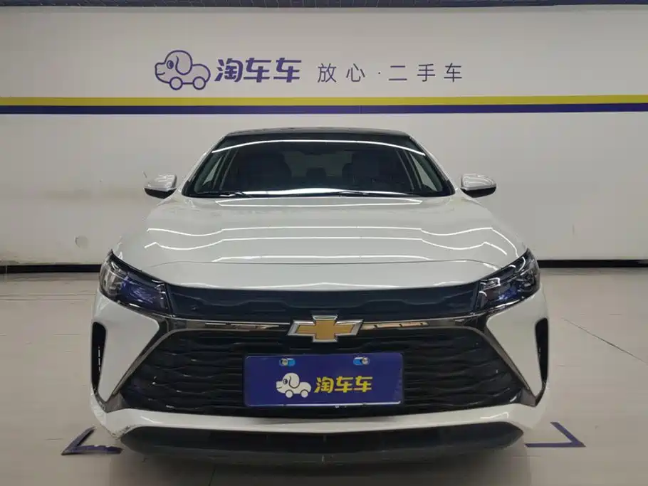 Chevrolet Monza — миниатюра 2