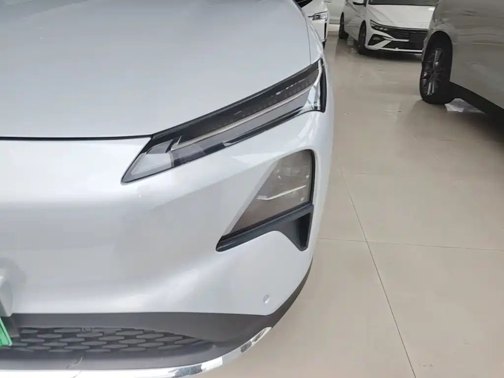 Wuling Xingguang S — миниатюра 24