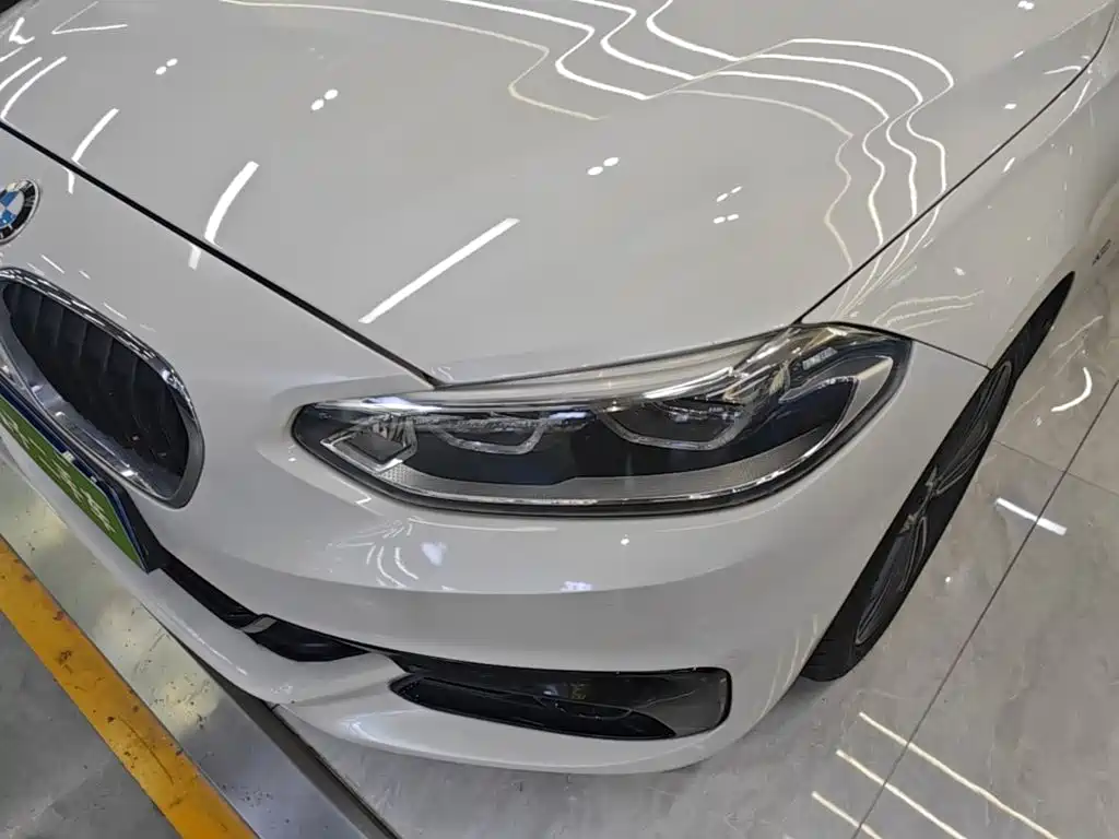 BMW 1 Series — миниатюра 24