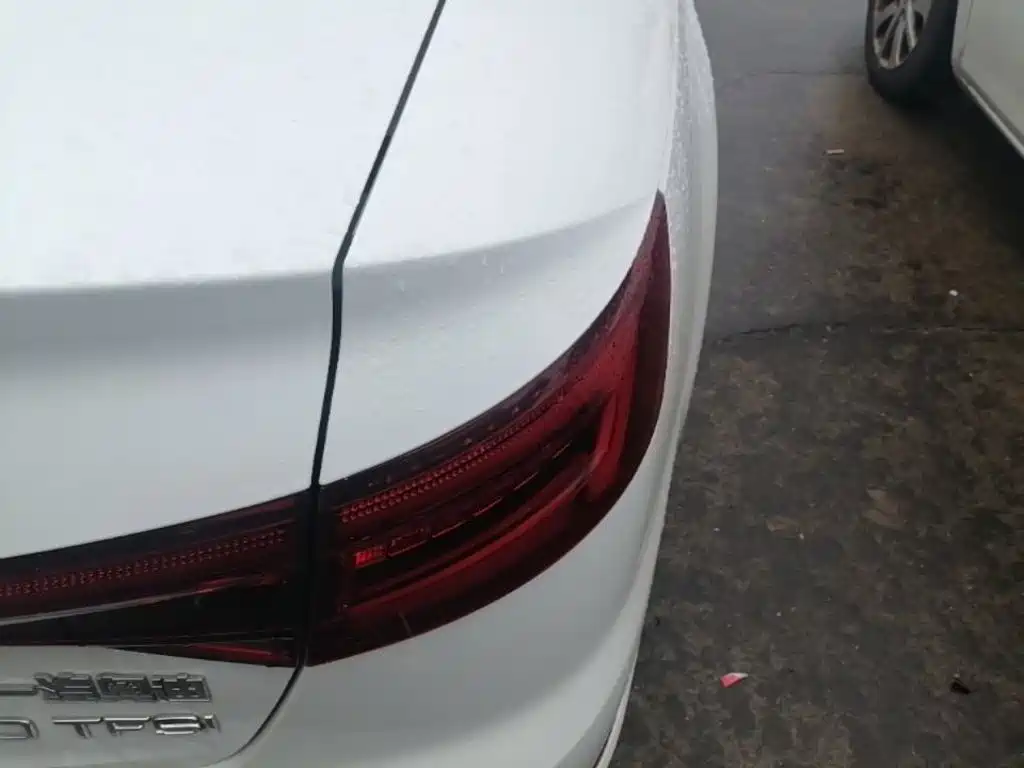 Audi A4L — миниатюра 8