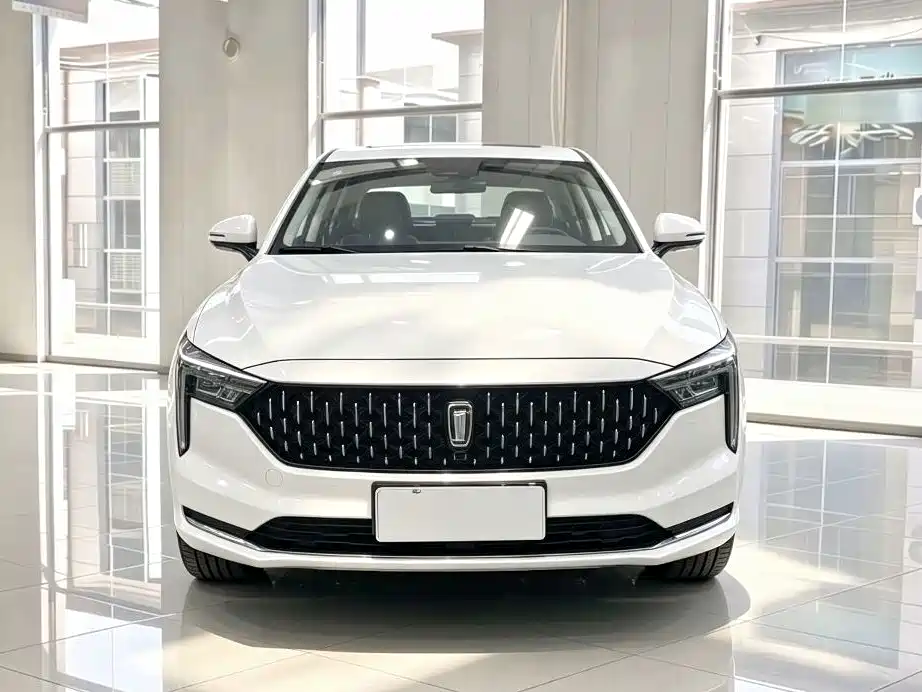 Bestune B70 — миниатюра 2