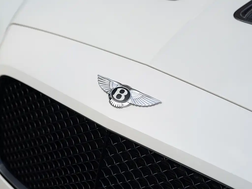 Bentley Continental — миниатюра 13
