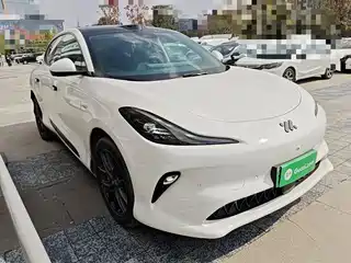 IM Motors IM LS6 Lingxi Intelligent Driving Edition