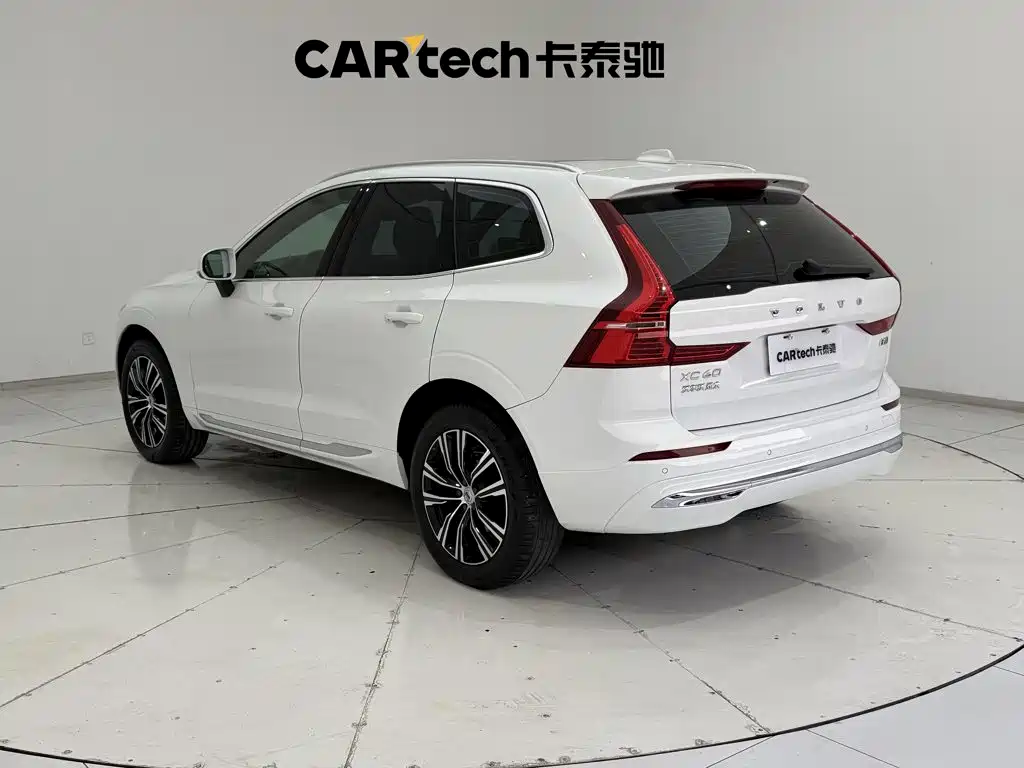 Volvo XC60 — миниатюра 7