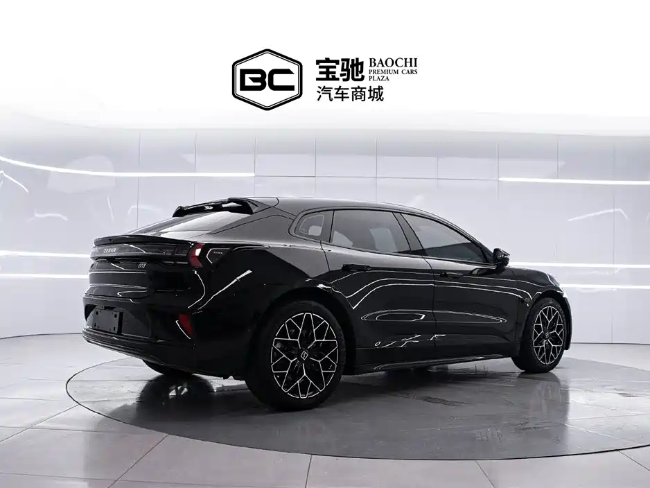 ZEEKR EXTREME KRYPTON 001