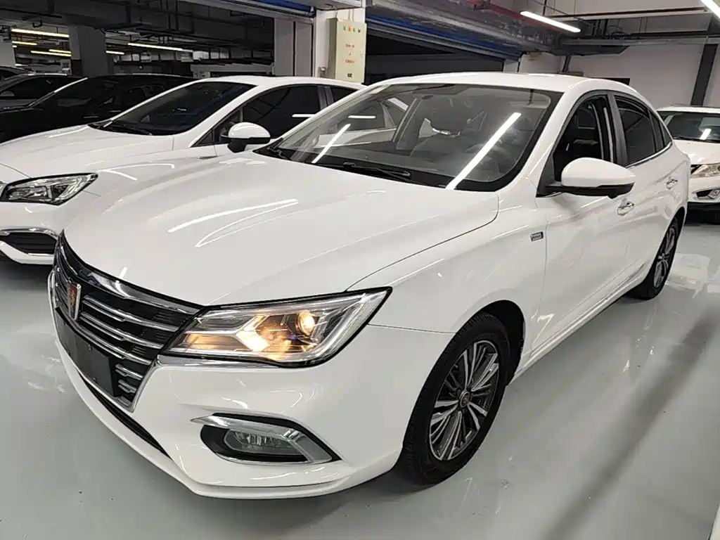 Roewe i5 — миниатюра 2