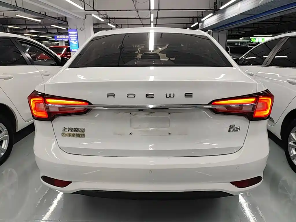 Roewe i5 — миниатюра 6