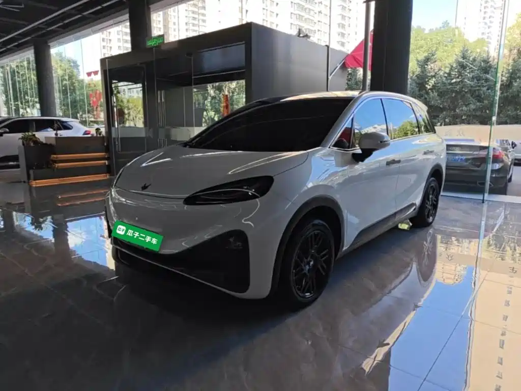 ARCFOX Kaola — миниатюра 2