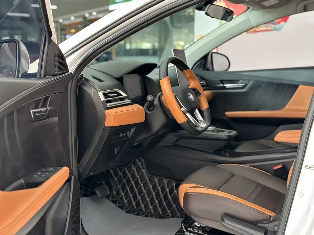 BYD e2 — миниатюра 10