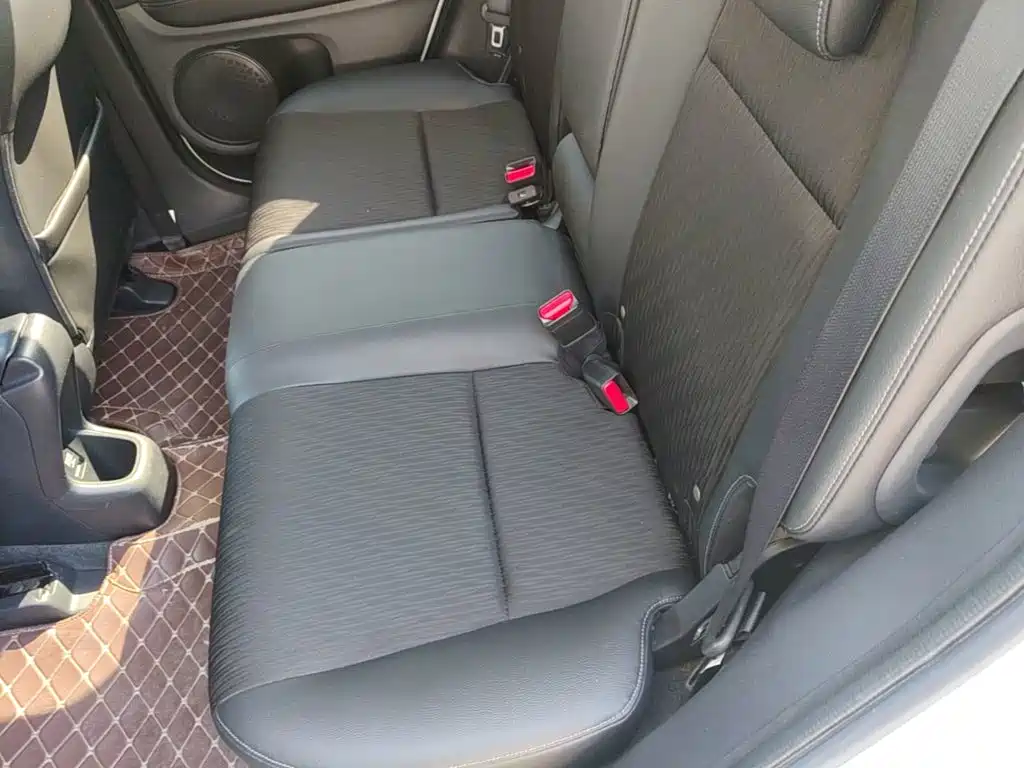 Honda Vezel — миниатюра 17