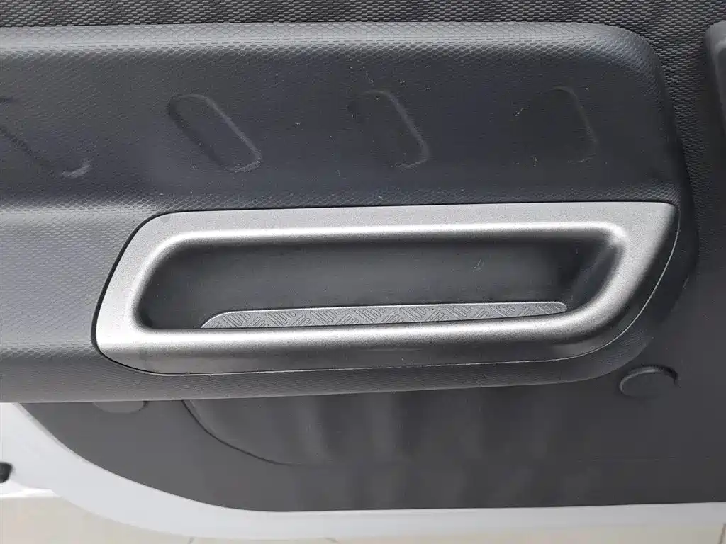 Wuling Sunshine EV 2025 201km