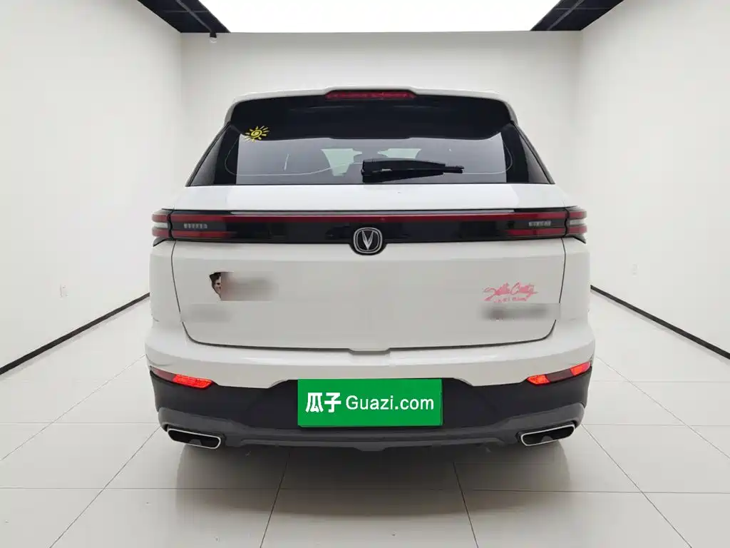 Changan CS55PLUS — миниатюра 5