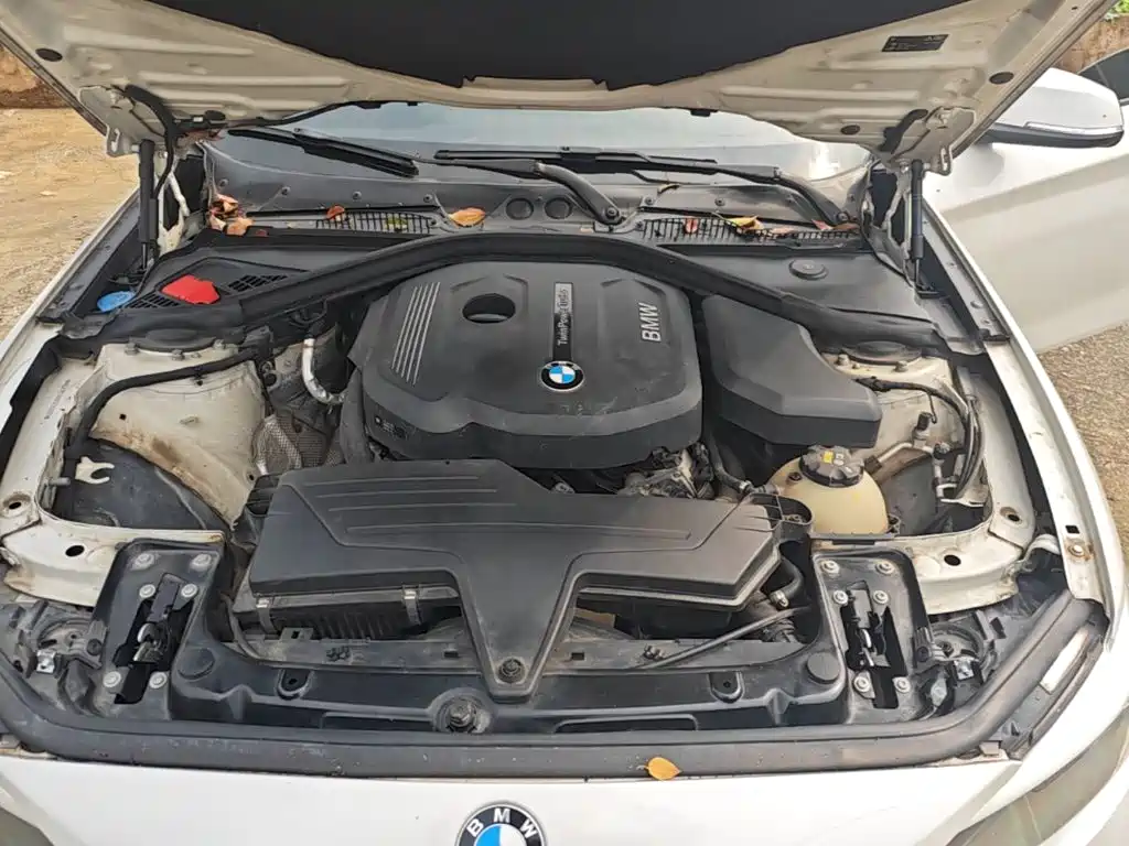 BMW 1 Series (Import) — миниатюра 20