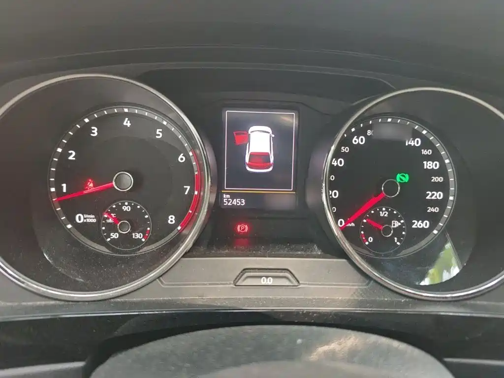 Volkswagen Tiguan L — миниатюра 4