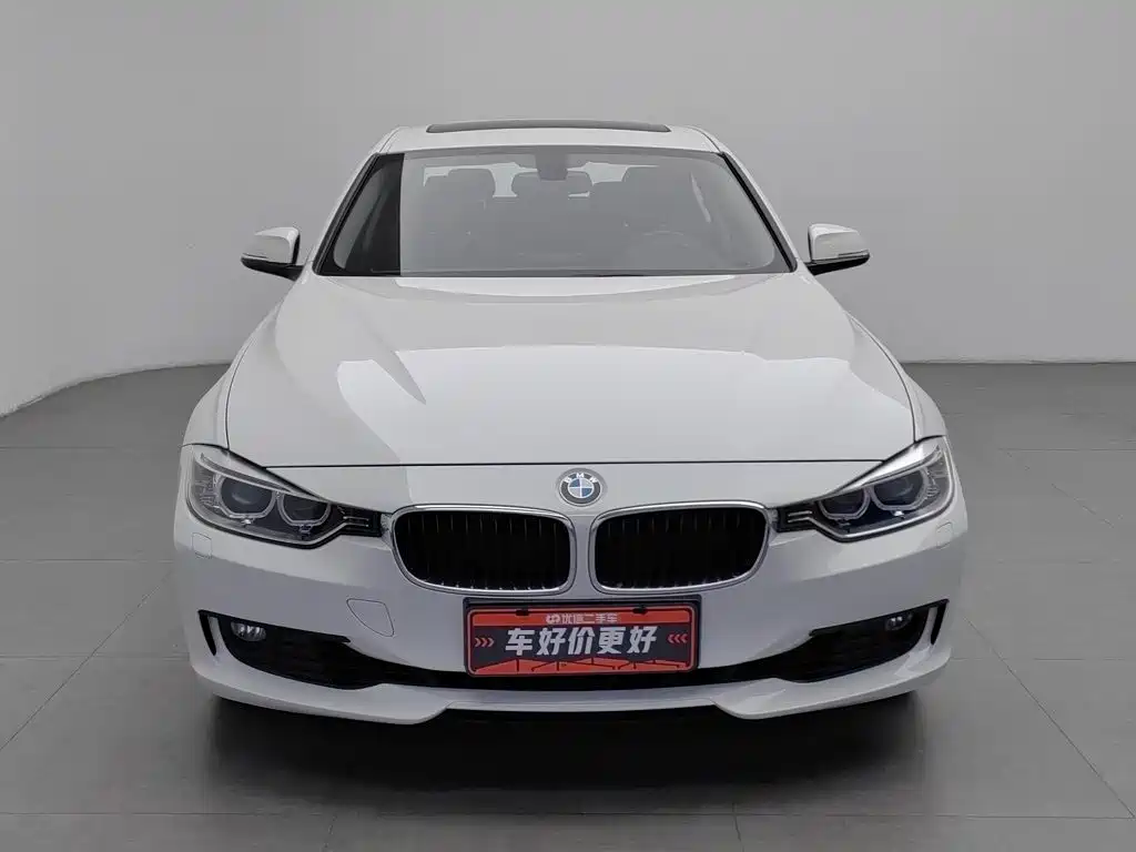 BMW 3 Series — миниатюра 3