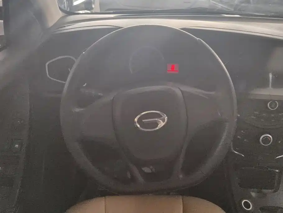 GAC Motor Trumpchi GA3S — миниатюра 15
