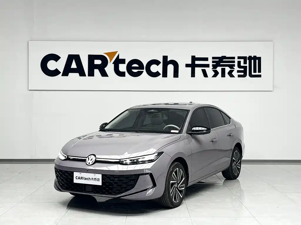 Volkswagen Lavida 2025