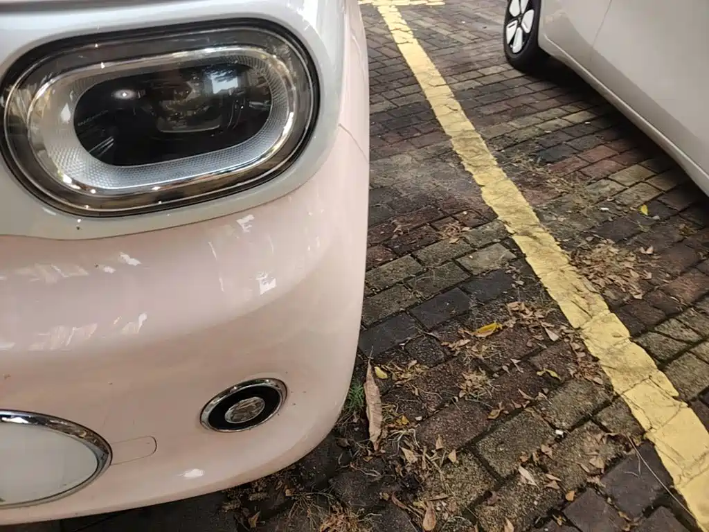 Wuling MINIEV — миниатюра 24