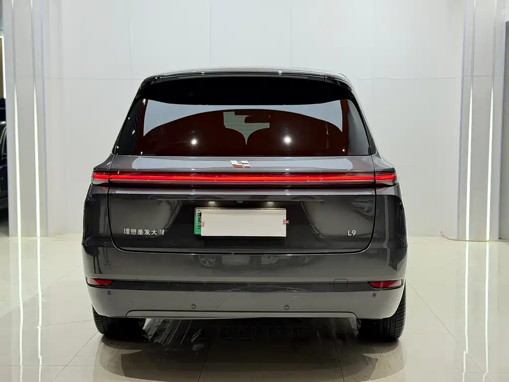 Li Auto IDEAL L9