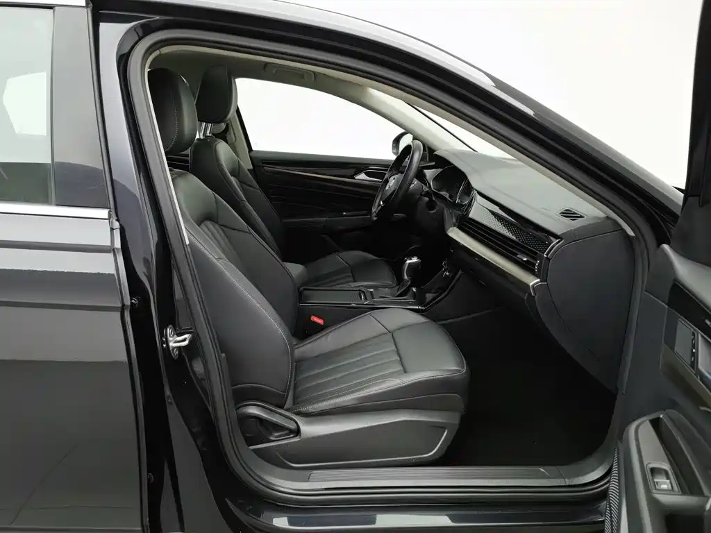 Volkswagen Passat — миниатюра 23