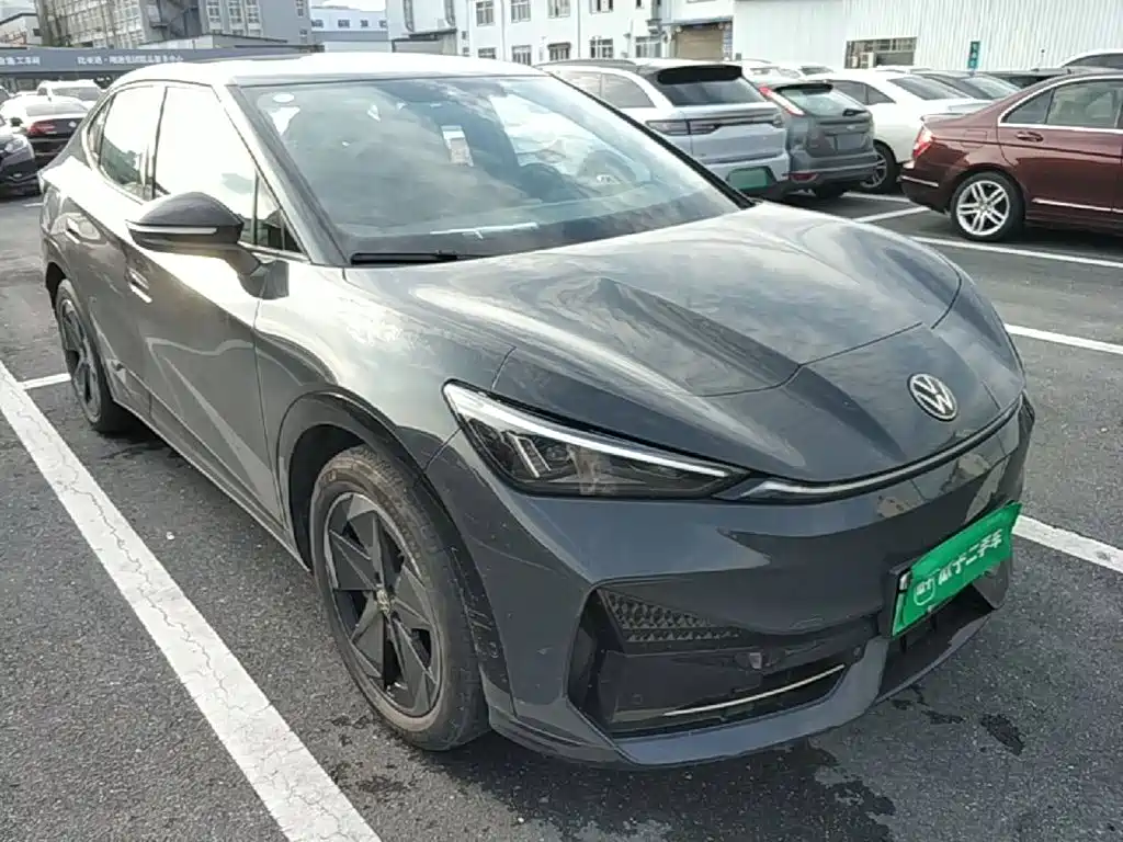 Volkswagen 06 — миниатюра 4
