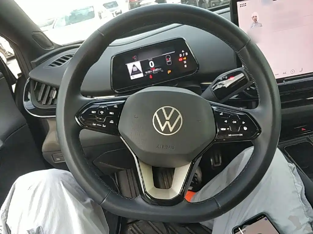 Volkswagen 06 — миниатюра 11