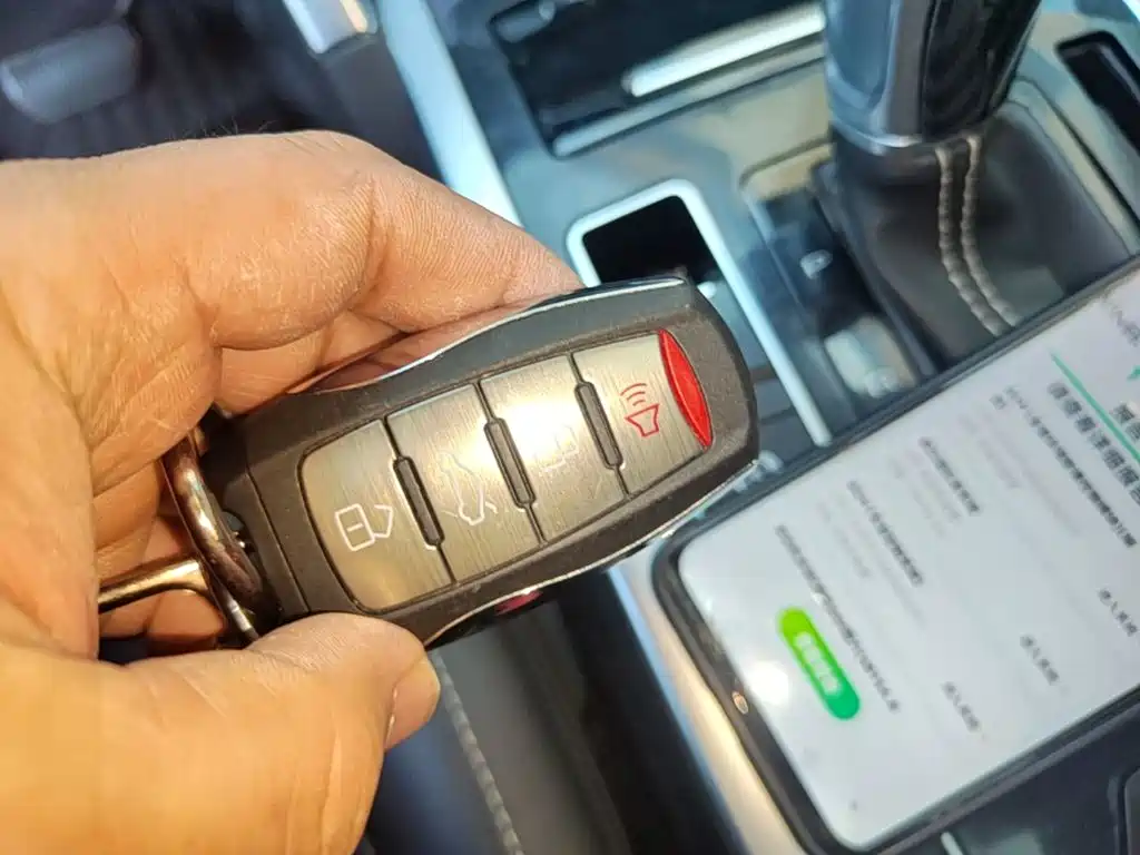 Haval H7 — миниатюра 9