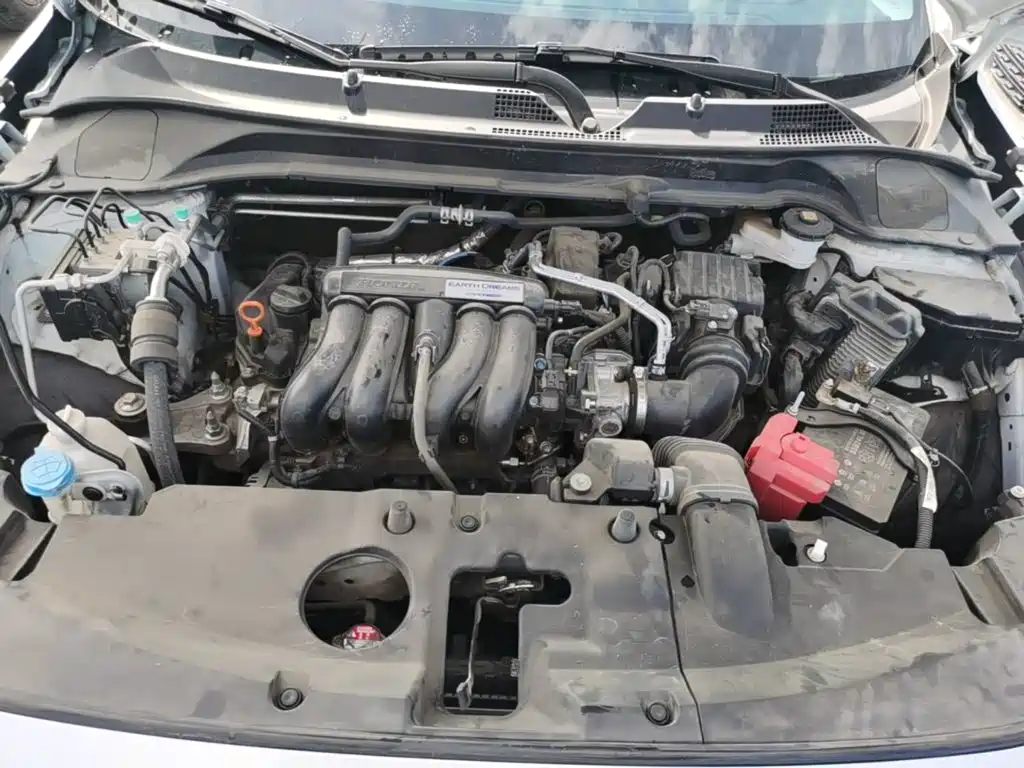 Honda XR-V — миниатюра 20