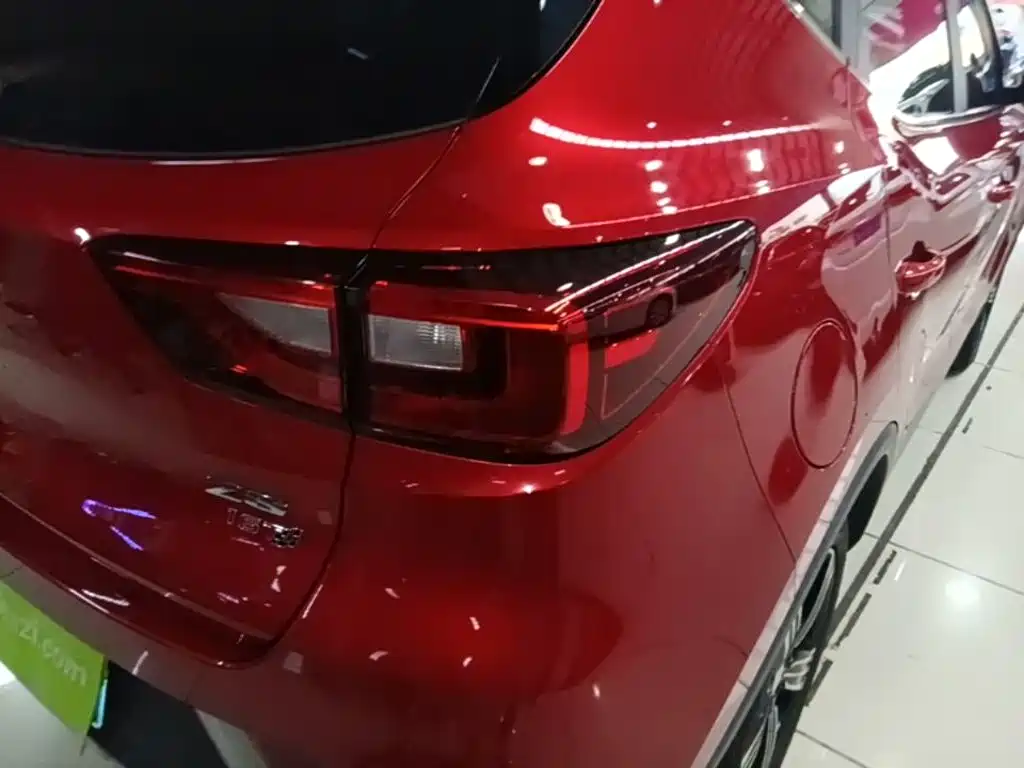 MG ZS — миниатюра 8