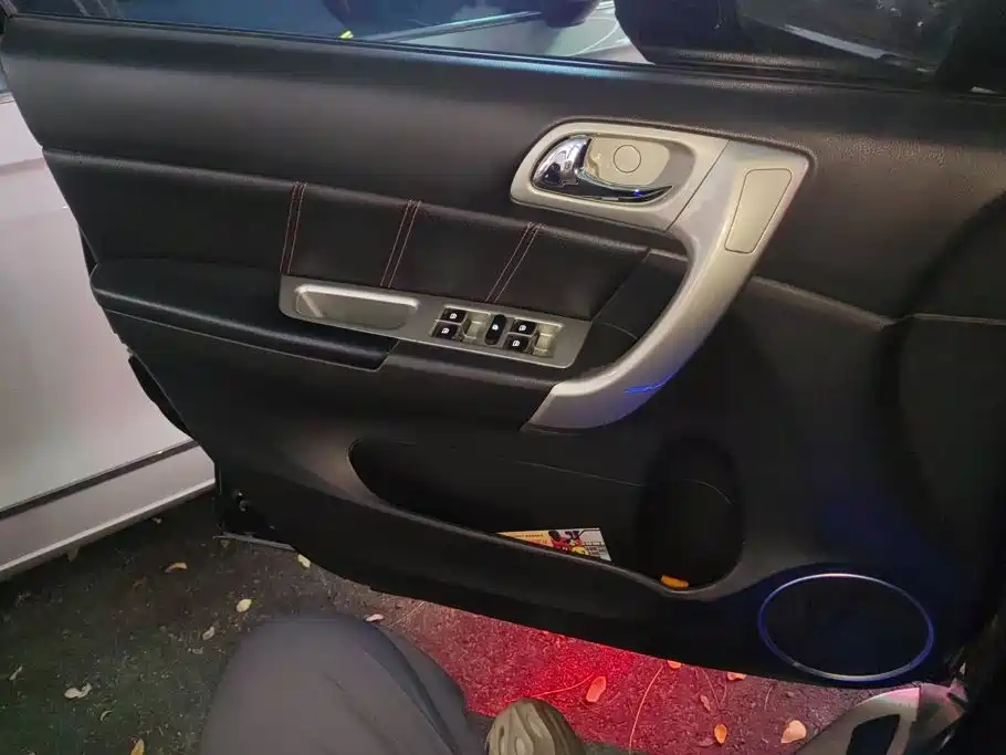 Haval H6 — миниатюра 7